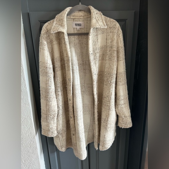 BB Dakota by Steve Madden Jackets & Blazers - BB Dakota For The Road Steve Madden Jacket